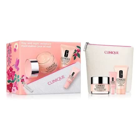 Kit De Hidratación Facial Moisture Surge