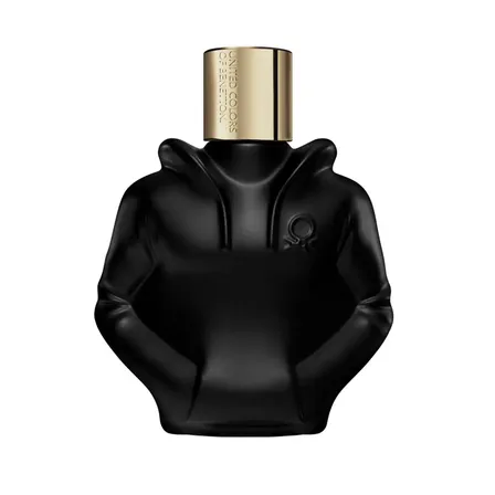 We Are Tribe Elixir 90ml Benetton Perfume De Hombre