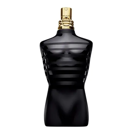 Le Male Le Parfum Jean Paul Gaultier Edp 125ml Para Hombre